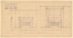 Gift of Colonel and Mrs. Richard L. Shaw, 1999.100.69.16, Connecticut Historical Society, Publi…