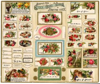 Transfer from the Allentown Art Museum, Gift of Pamela Miller Ness and Paul Marc Ness in Memory…