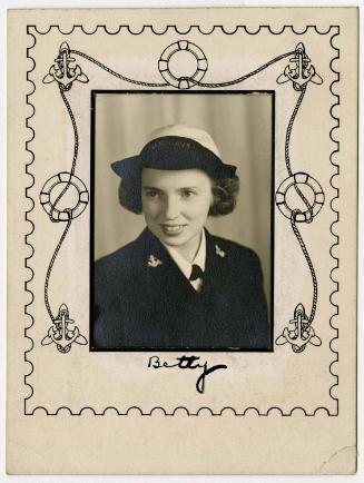 Gift of Elizabeth Nolan Barnicle, 2017.55.4, Connecticut Historical Society, Copyright Undeterm…