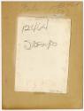 Gift of Elizabeth Nolan Barnicle, 2017.55.4, Connecticut Historical Society, Copyright Undeterm…