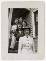 Gift of Elizabeth Nolan Barnicle, 2017.55.7, Connecticut Historical Society, Copyright Undeterm…