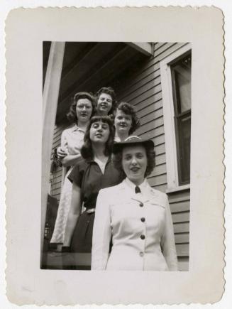 Gift of Elizabeth Nolan Barnicle, 2017.55.7, Connecticut Historical Society, Copyright Undeterm…