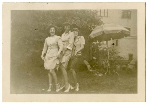 Gift of Elizabeth Nolan Barnicle, 2017.55.8, Connecticut Historical Society, Copyright Undeterm…