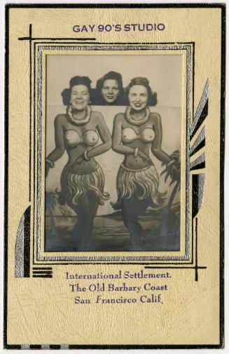 Gift of Elizabeth Nolan Barnicle, 2017.55.9, Connecticut Historical Society, Copyright Undeterm…