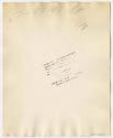 Gift of Elizabeth Nolan Barnicle, 2017.55.11, Connecticut Historical Society, Copyright Undeter…