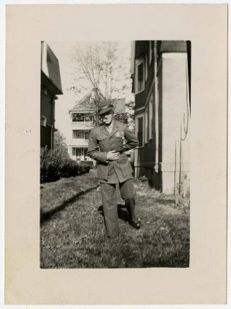 Gift of Elizabeth Nolan Barnicle, 2017.55.15, Connecticut Historical Society, Copyright Undeter…