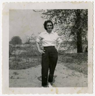 Gift of Arlene M. Wood, 2017.67.1, Connecticut Historical Society, In Copyright