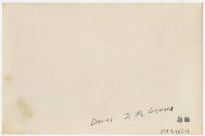 Gift of Arlene M. Wood, 2017.67.4, Connecticut Historical Society, In Copyright