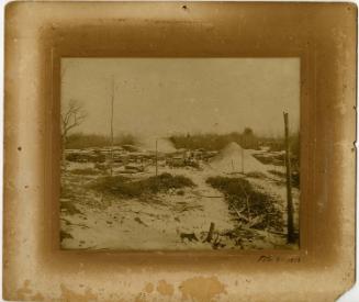Gift of Paul Blair in memory of Louise Dechand Blair, her brothers & sister, & mother, Clementi…