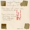 Gift of Leontine Thomson, 2018.17.0, Connecticut Historical Society, In Copyright