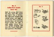 Gift of Nora Oakes Howard, 2019.22.0, Connecticut Historical Society, Copyright Undetermined