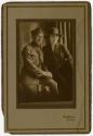 Gift of Bernard Rosen, 2012.538.2a-b, Connecticut Historical Society, Copyright Undetermined