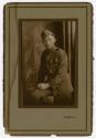 Gift of Bernard Rosen, 2012.538.3, Connecticut Historical Society, Copyright Undetermined