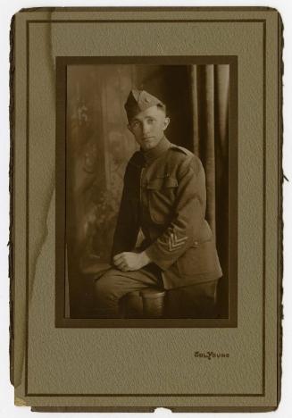 Gift of Bernard Rosen, 2012.538.3, Connecticut Historical Society, Copyright Undetermined