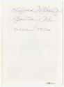 Gift of Brenda Mitchell-Powell, daughter of Clifford Mitchell, Jr., 2018.51.1, Connecticut Hist…