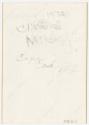Gift of Brenda Mitchell-Powell, daughter of Clifford Mitchell, Jr., 2018.51.3, Connecticut Hist…
