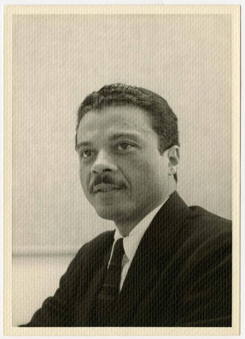 Gift of Brenda Mitchell-Powell, daughter of Clifford Mitchell, Jr., 2018.51.4, Connecticut Hist…
