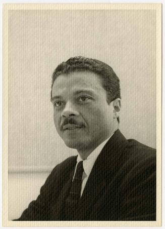 Gift of Brenda Mitchell-Powell, daughter of Clifford Mitchell, Jr., 2018.51.4, Connecticut Hist…
