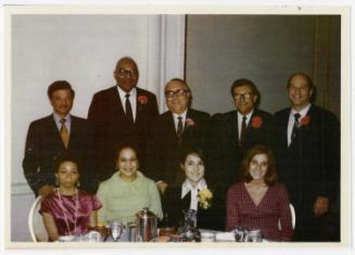Gift of Brenda Mitchell-Powell, daughter of Clifford Mitchell, Jr., 2018.51.5, Connecticut Hist…