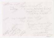 Gift of Brenda Mitchell-Powell, daughter of Clifford Mitchell, Jr., 2018.51.5, Connecticut Hist…