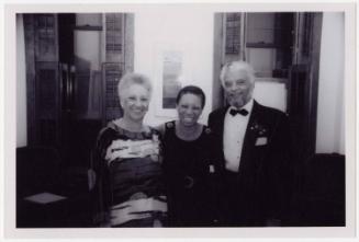 Gift of Brenda Mitchell-Powell, daughter of Clifford Mitchell, Jr., 2018.51.6, Connecticut Hist…