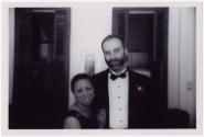 Gift of Brenda Mitchell-Powell, daughter of Clifford Mitchell, Jr., 2018.51.7, Connecticut Hist…