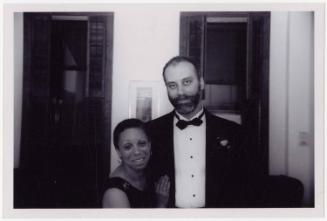 Gift of Brenda Mitchell-Powell, daughter of Clifford Mitchell, Jr., 2018.51.7, Connecticut Hist…