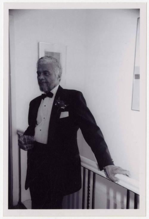 Gift of Brenda Mitchell-Powell, daughter of Clifford Mitchell, Jr., 2018.51.9, Connecticut Hist…