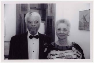 Gift of Brenda Mitchell-Powell, daughter of Clifford Mitchell, Jr., 2018.51.10, Connecticut His…