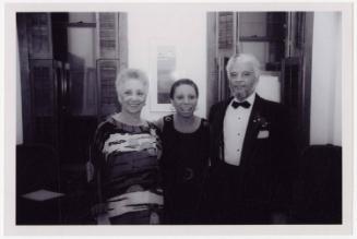 Gift of Brenda Mitchell-Powell, daughter of Clifford Mitchell, Jr., 2018.51.11, Connecticut His…