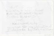 Gift of Brenda Mitchell-Powell, daughter of Clifford Mitchell, Jr., 2018.51.11, Connecticut His…