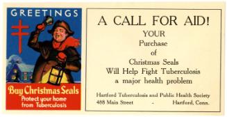 Gift of anonymous, 2018.61.8, Connecticut Historical Society, Copyright Undetermined