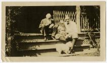 Gift of Katherine Cheney Chappell, 2018.75.1, Connecticut Historical Society, Copyright Undeter…