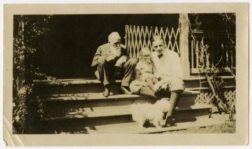 Gift of Katherine Cheney Chappell, 2018.75.1, Connecticut Historical Society, Copyright Undeter…