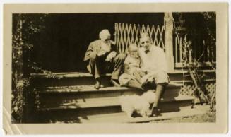 Gift of Katherine Cheney Chappell, 2018.75.1, Connecticut Historical Society, Copyright Undeter…