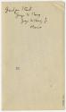 Gift of Katherine Cheney Chappell, 2018.75.1, Connecticut Historical Society, Copyright Undeter…