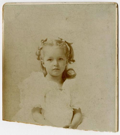 Gift of Katherine Cheney Chappell, 2018.75.3, Connecticut Historical Society, Copyright Undeter…
