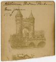 Gift of Katherine Cheney Chappell, 2018.75.3, Connecticut Historical Society, Copyright Undeter…