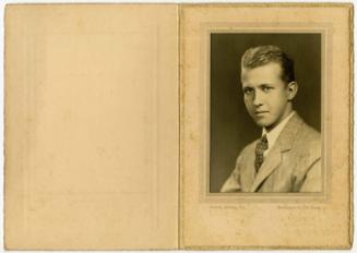 Gift of Katherine Cheney Chappell, 2018.75.4, Connecticut Historical Society, Copyright Undeter…
