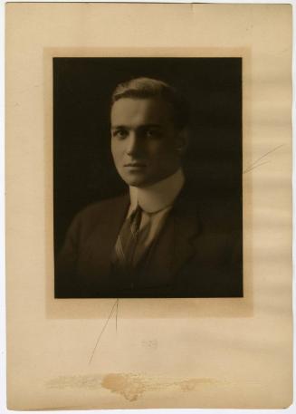 Gift of Katherine Cheney Chappell, 2018.75.5, Connecticut Historical Society, Copyright Undeter…