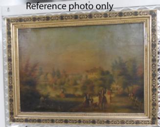 Gift of Mrs. George Leland Nichols, 1951.8.8, Connecticut Museum of Culture and History, no kno…