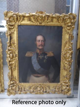 Gift of Silas E. Burroughs, 1860.1.0, Connecticut Museum of Culture and History, No known copyr…