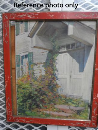 Gift of Miss Helen E. Royce, 1953.73.1, Connecticut Museum of Culture and History, no known cop…