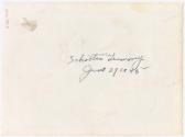 Gift of Michael Thiessen, 2016.135.2, Connecticut Historical Society, Copyright Undetermined