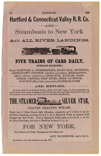 Connecticut Historical Society collection, 2019.1.11, Connecticut Historical Society, Copyright…