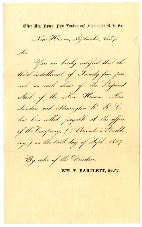 Connecticut Historical Society collection, 2019.1.13, Connecticut Historical Society, Copyright…