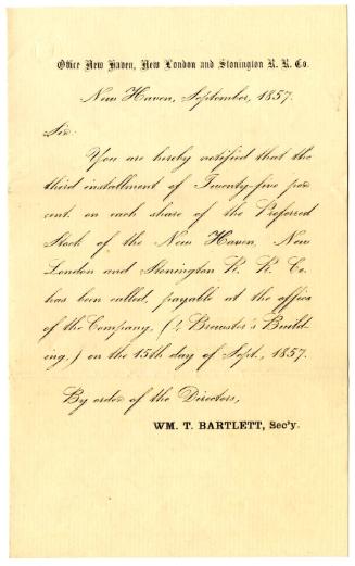 Connecticut Historical Society collection, 2019.1.13, Connecticut Historical Society, Copyright…