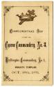 Connecticut Historical Society collection, 2019.1.15, Connecticut Historical Society, No Known …