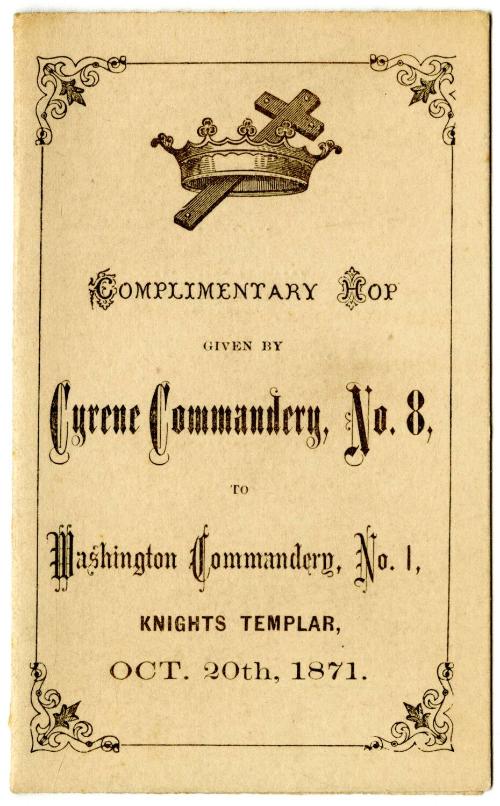 Connecticut Historical Society collection, 2019.1.15, Connecticut Historical Society, No Known …