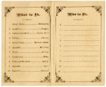 Connecticut Historical Society collection, 2019.1.15, Connecticut Historical Society, No Known …